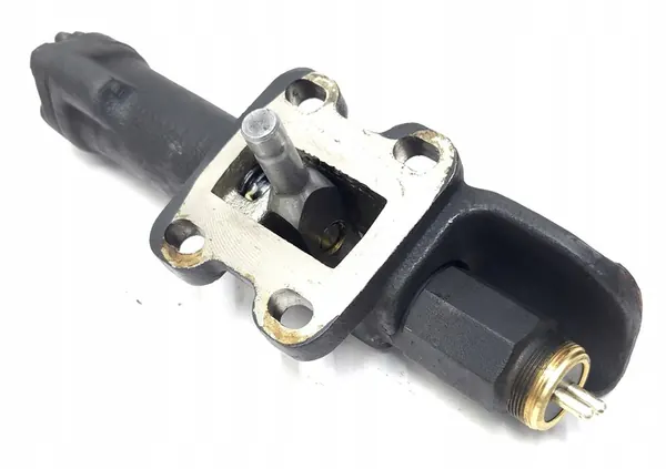 Differential Lock Actuator Mercedes G500 AMG W463 4633300054 image 6