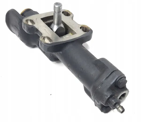 Differential Lock Actuator Mercedes G500 AMG W463 4633300054 image 8