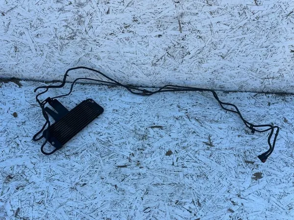 Arrefecedor e linhas combustível OEM 243561500R 2.3 DCI image 2