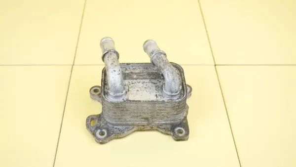 Refroidisseur d'huile OEM 281910 pour Smart Forfour 453 image 2