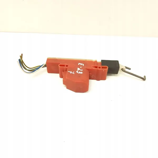 BMW Centralåsningsaktuer OEM 1372594 7-serien E23 image 4