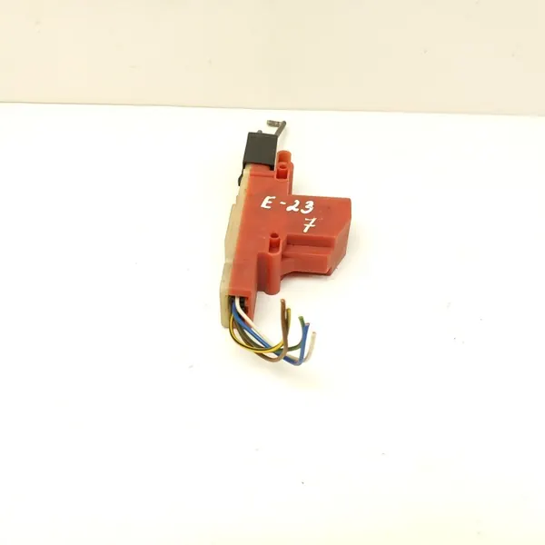 BMW Centralåsningsaktuer OEM 1372594 7-serien E23 image 5