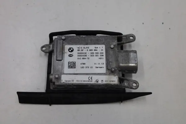 BMW Rijstrookwisselassistent Sensor OEM 6865884 image 2