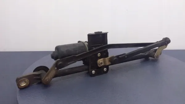 Mécanisme moteur essuie-glace avant OEM Elk-102702-01 image 3