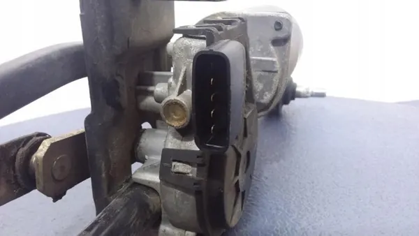 Mécanisme moteur essuie-glace avant OEM Elk-102702-01 image 5