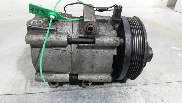 Ilmastointikompressori FORD MONDEO MK3 2.0 TDCI image 2