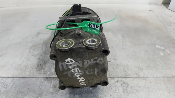 Ilmastointikompressori FORD MONDEO MK3 2.0 TDCI image 3