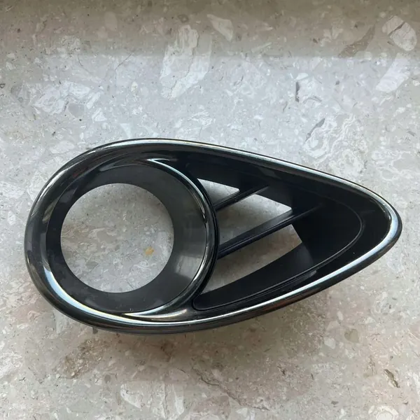 Infiniti OE Front Bumper Short 62257-3EV0A image 4