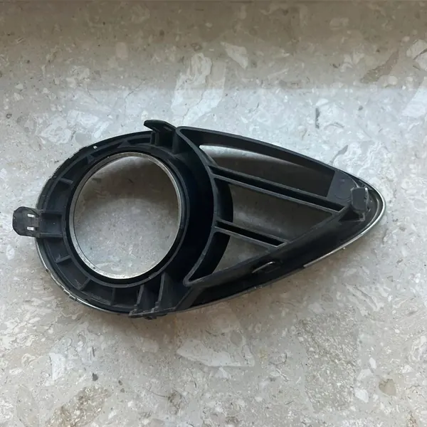 Infiniti OE Front Bumper Short 62257-3EV0A image 5