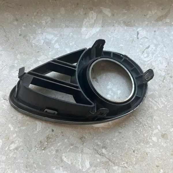 Infiniti OE Front Bumper Short 62257-3EV0A image 6