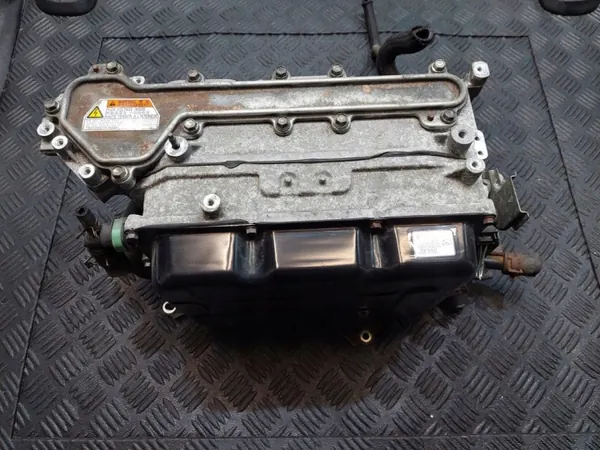 Onduleur OEM G92A0-48061 pour Lexus RX 450h 3.5 Hybride image 2