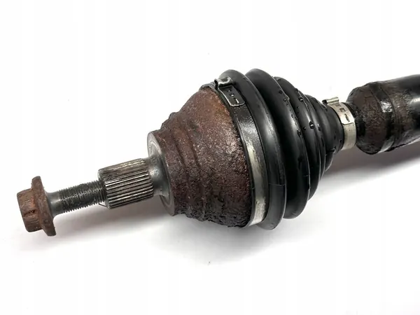 Höger drivaxel VW Passat B6 B7 CC A3 image 2
