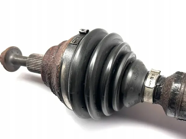 Höger drivaxel VW Passat B6 B7 CC A3 image 3