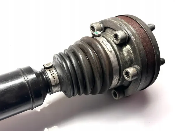 Höger drivaxel VW Passat B6 B7 CC A3 image 4