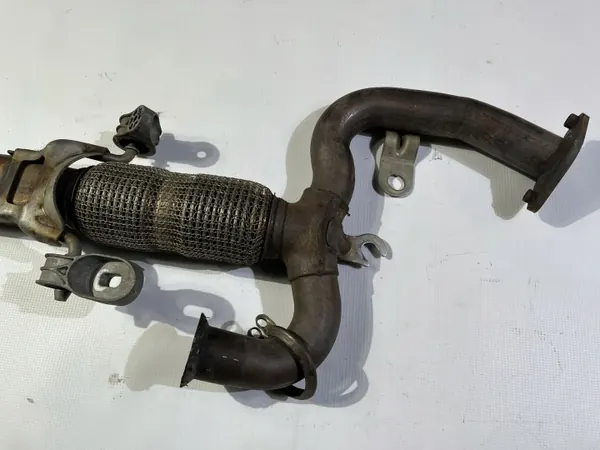 Connecteur flexible échappement OEM 968AI Chrysler Pacifica image 6