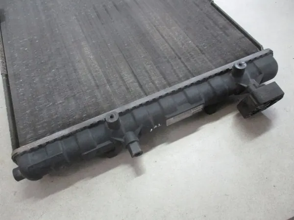 Radiador de agua Seat Ibiza 99-02 1.9 TDI 6K0121253AG image 2