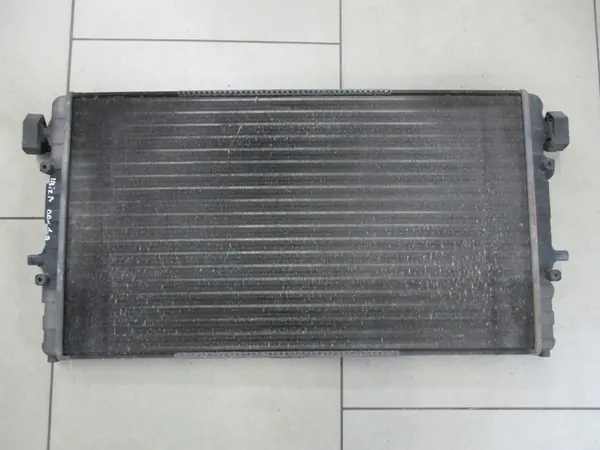 Radiador de agua Seat Ibiza 99-02 1.9 TDI 6K0121253AG image 3