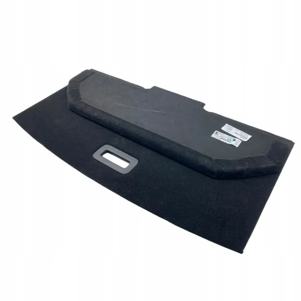 Tapis de coffre OEM 849042729R pour Renault Austral 2024 image 4