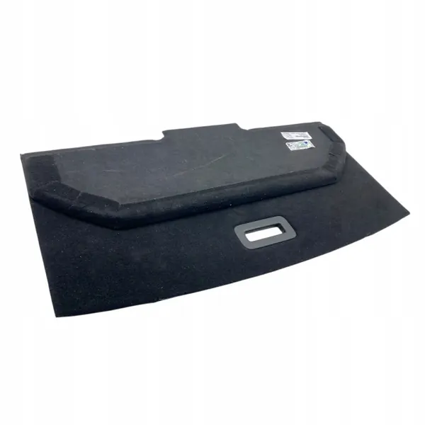 Tapis de coffre OEM 849042729R pour Renault Austral 2024 image 5