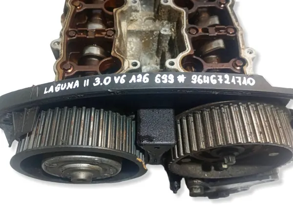 Cabeça do Motor OEM 9646721710 para Renault Laguna II image 2