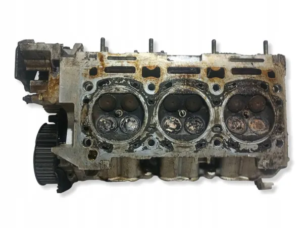 Cabeça do Motor OEM 9646721710 para Renault Laguna II image 4
