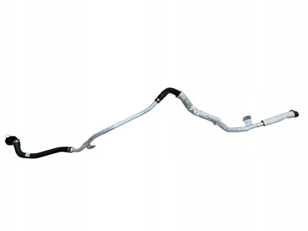 5A0B508 Vaihteistoöljynjäähdytinputket BMW XM G09 S68 image 2