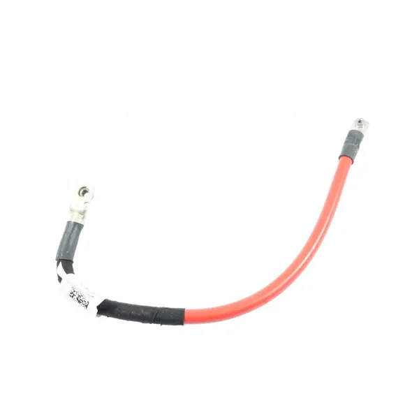 Câble batterie positif Audi A6 C8 OEM 4K0971226 image 4