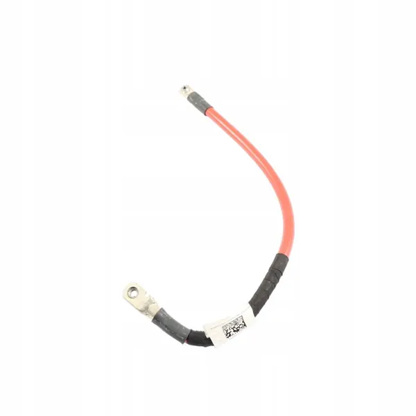 Câble batterie positif Audi A6 C8 OEM 4K0971226 image 5