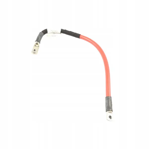 Câble batterie positif Audi A6 C8 OEM 4K0971226 image 6