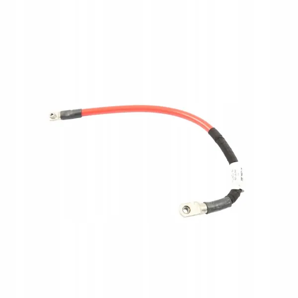 Câble batterie positif Audi A6 C8 OEM 4K0971226 image 7