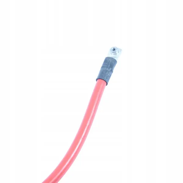 Câble batterie positif Audi A6 C8 OEM 4K0971226 image 8