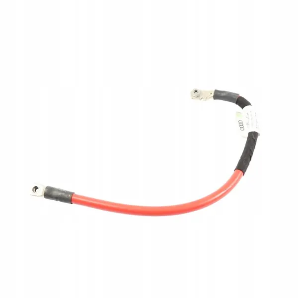 Câble batterie positif Audi A6 C8 OEM 4K0971226 image 9
