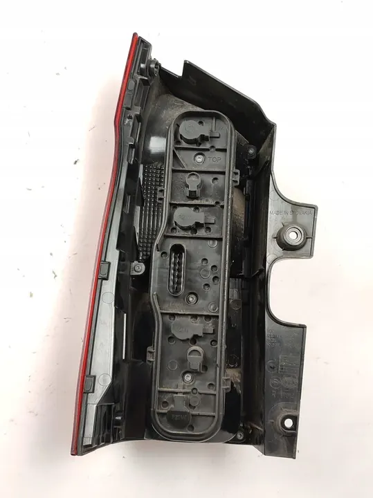 Rechter achterlicht Mercedes Vito III W447 2014– image 5