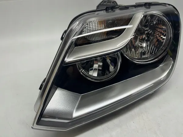 Vasen ajovalon heijastin Volkswagen Amarok 2H1941015M image 3