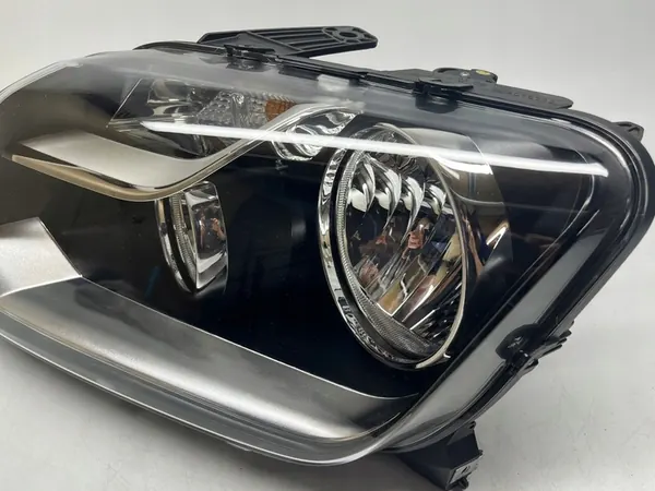 Vasen ajovalon heijastin Volkswagen Amarok 2H1941015M image 4