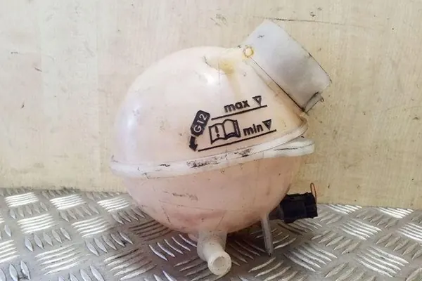 Tanque de expansão FORD GALAXY III 1.9L diesel image 2