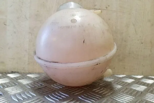 Tanque de expansão FORD GALAXY III 1.9L diesel image 3