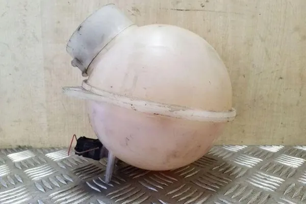 Tanque de expansão FORD GALAXY III 1.9L diesel image 4