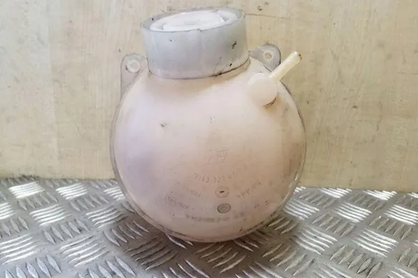 Tanque de expansão FORD GALAXY III 1.9L diesel image 5