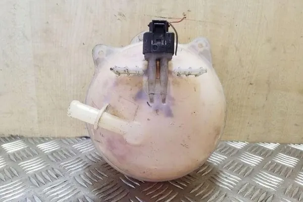 Tanque de expansão FORD GALAXY III 1.9L diesel image 6