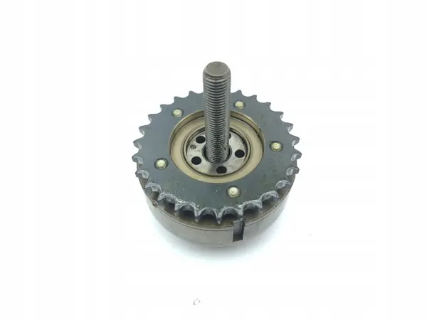 Porsche Cayenne 2011 Soupape Arbre OEM 03H109087D image 3