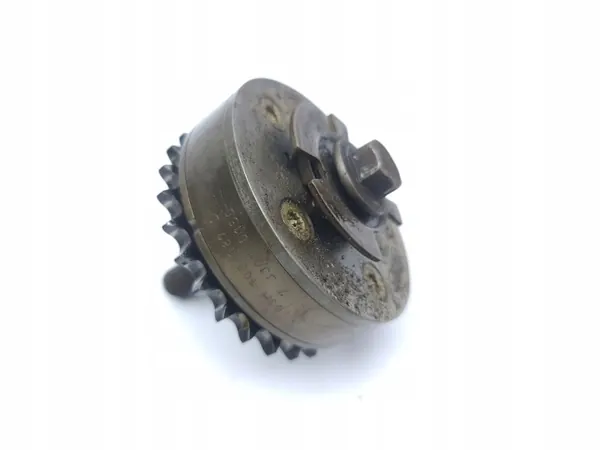 Porsche Cayenne 2011 Soupape Arbre OEM 03H109087D image 4