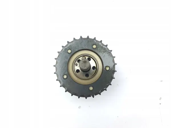 Porsche Cayenne 2011 Soupape Arbre OEM 03H109087D image 5