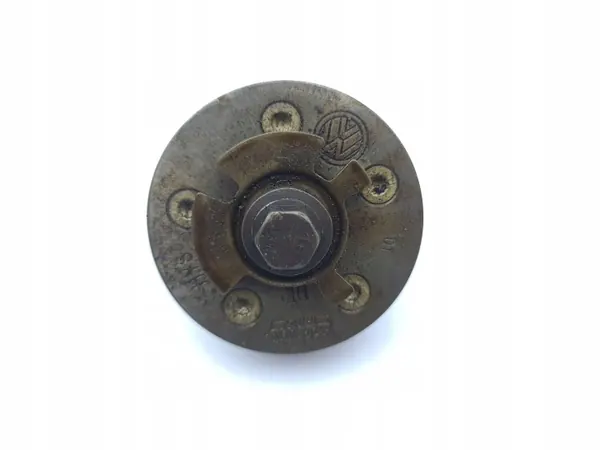 Porsche Cayenne 2011 Soupape Arbre OEM 03H109087D image 6