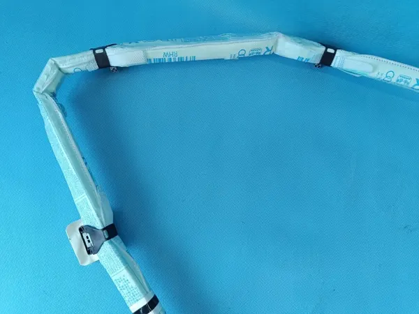 OEM 80A880742J Oikea Ilmatyynyverho Audi Q5 II image 4