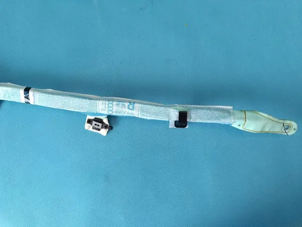OEM 80A880742J Oikea Ilmatyynyverho Audi Q5 II image 5