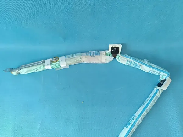OEM 80A880742J Oikea Ilmatyynyverho Audi Q5 II image 7