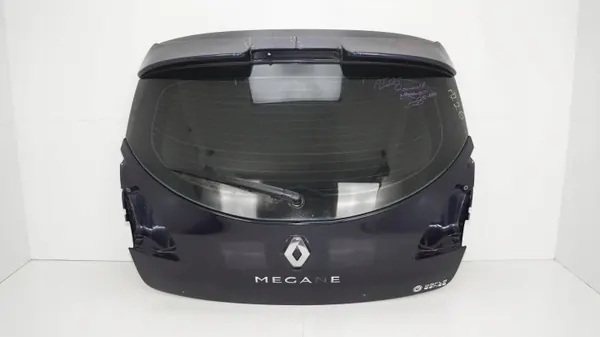 Heckklappe OEM 360201852 für Renault Megane III image 2