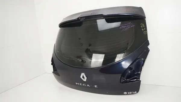 Heckklappe OEM 360201852 für Renault Megane III image 3