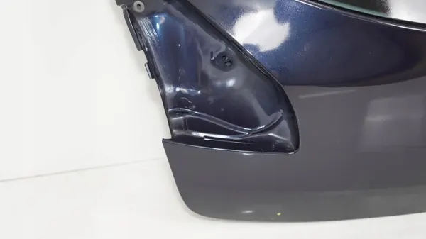 Heckklappe OEM 360201852 für Renault Megane III image 4
